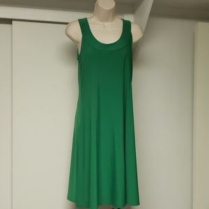 ELLEN PARKER womens cocktail party dance dress,  S